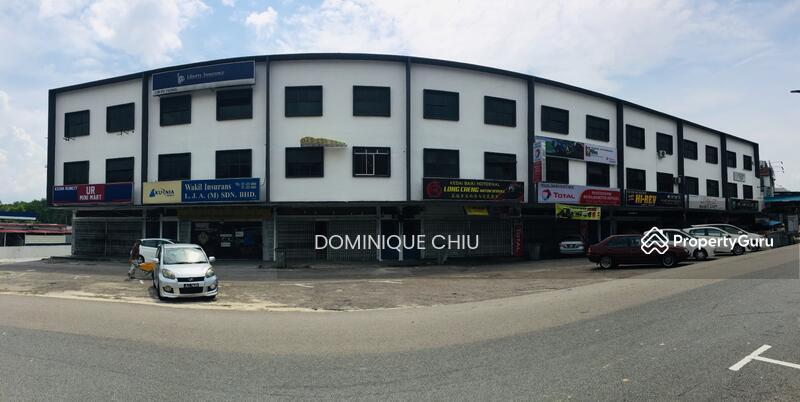 Jalan Tun Abdul Razak Jalan tun abang haji openg, kuching, sarawak.