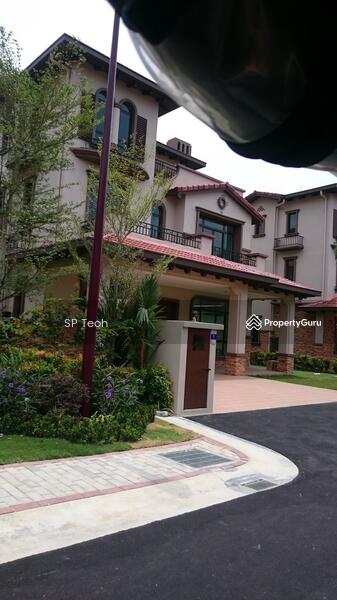 Untuk Disewa - Diamond City Country Garden
