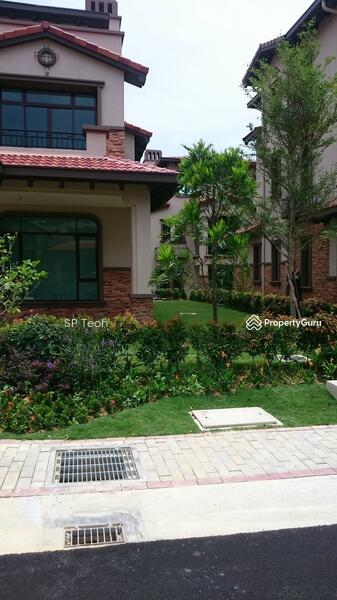Untuk Disewa - Diamond City Country Garden