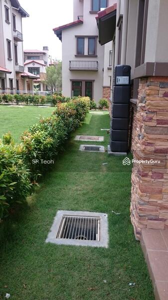 Untuk Disewa - Diamond City Country Garden