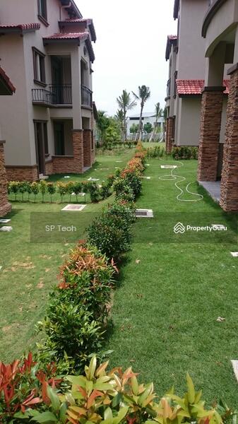 Untuk Disewa - Diamond City Country Garden