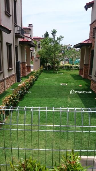 Untuk Disewa - Diamond City Country Garden