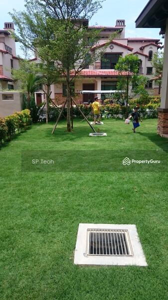Untuk Disewa - Diamond City Country Garden