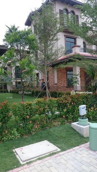 Untuk Disewa - Diamond City Country Garden