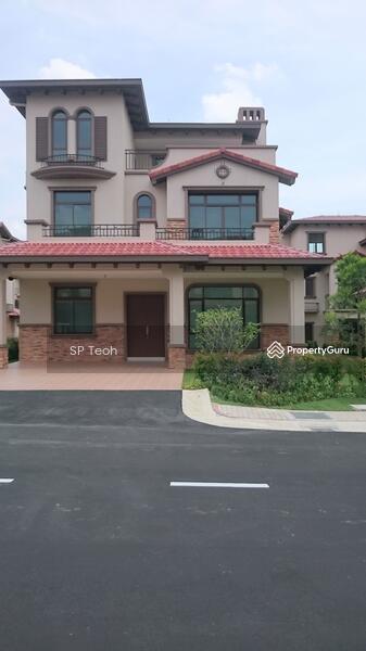 Untuk Disewa - Diamond City Country Garden