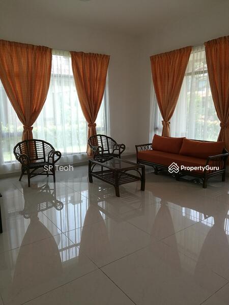 Untuk Disewa - Diamond City Country Garden
