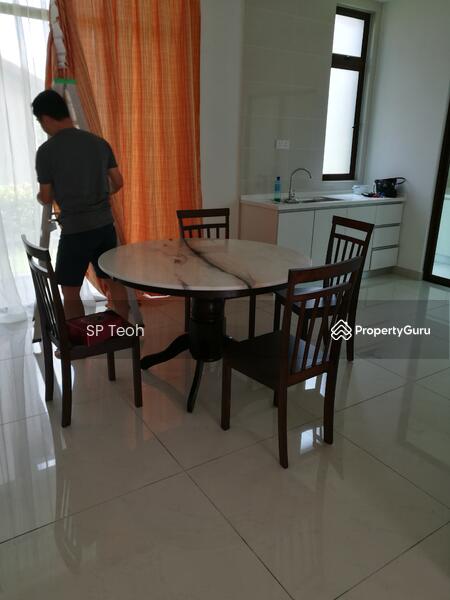 Untuk Disewa - Diamond City Country Garden