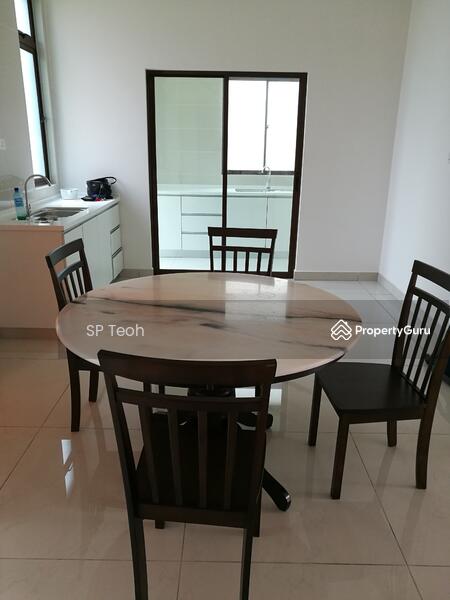 Untuk Disewa - Diamond City Country Garden