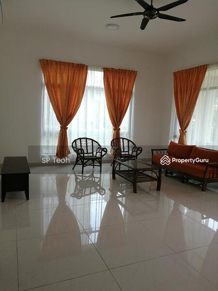 Untuk Disewa - Diamond City Country Garden