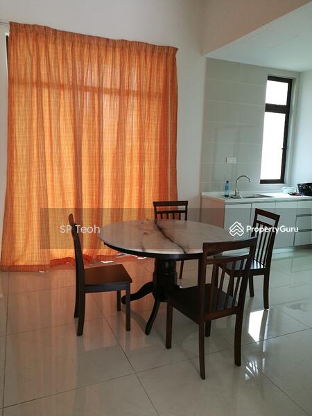 Untuk Disewa - Diamond City Country Garden