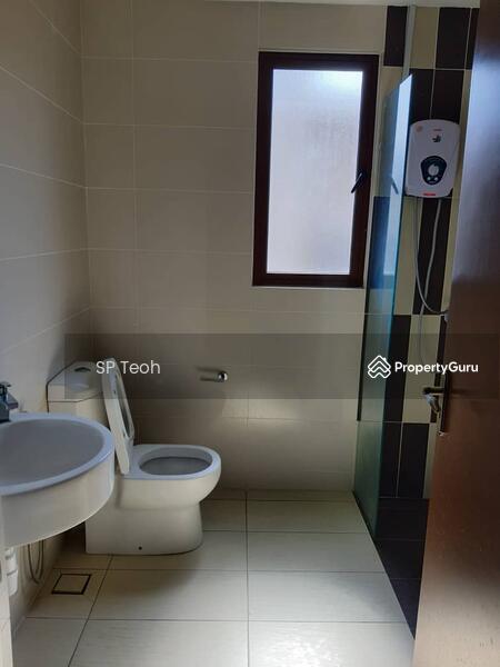 Untuk Disewa - Diamond City Country Garden