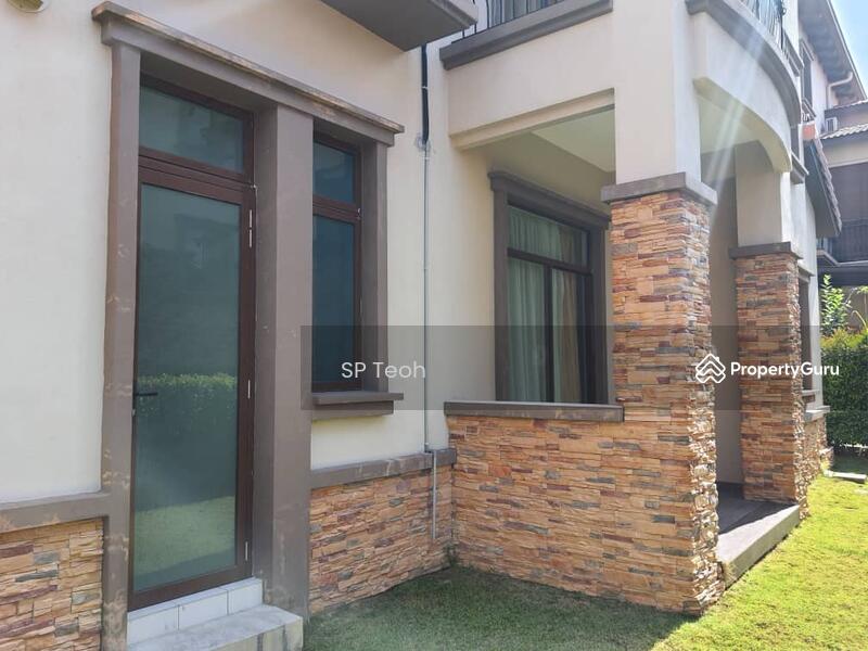 Untuk Disewa - Diamond City Country Garden