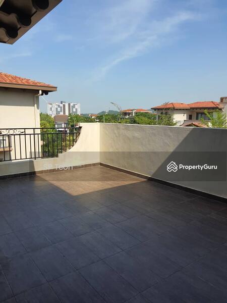 Untuk Disewa - Diamond City Country Garden