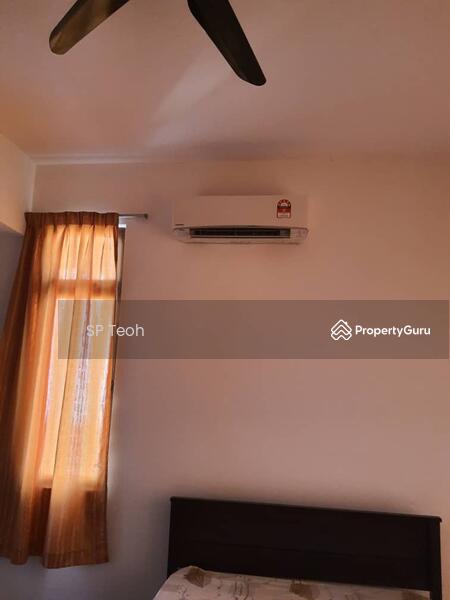 Untuk Disewa - Diamond City Country Garden