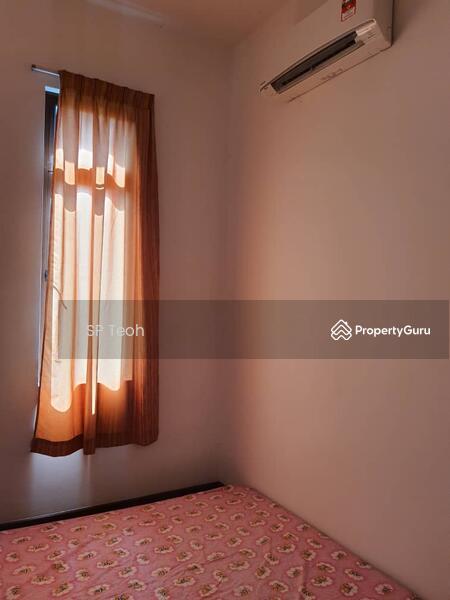 Untuk Disewa - Diamond City Country Garden