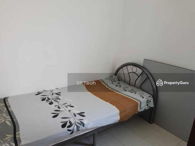 Untuk Disewa - Diamond City Country Garden