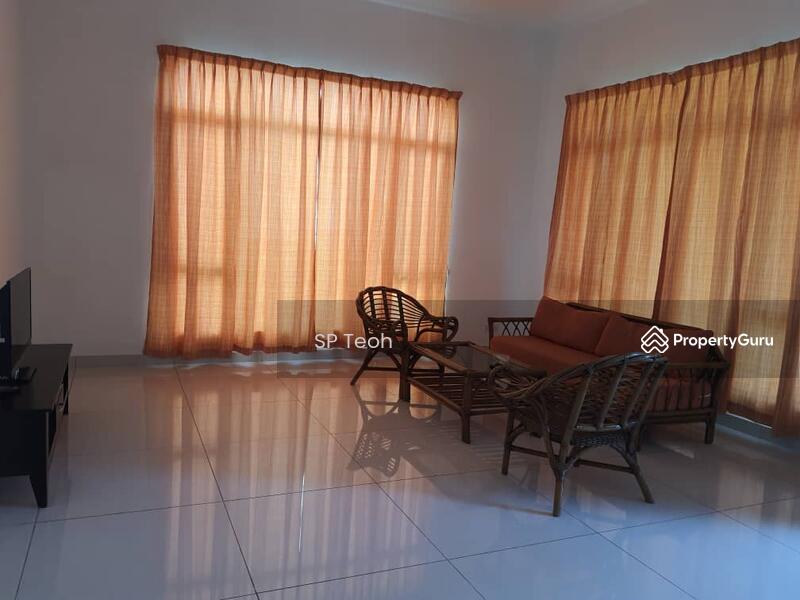 Untuk Disewa - Diamond City Country Garden