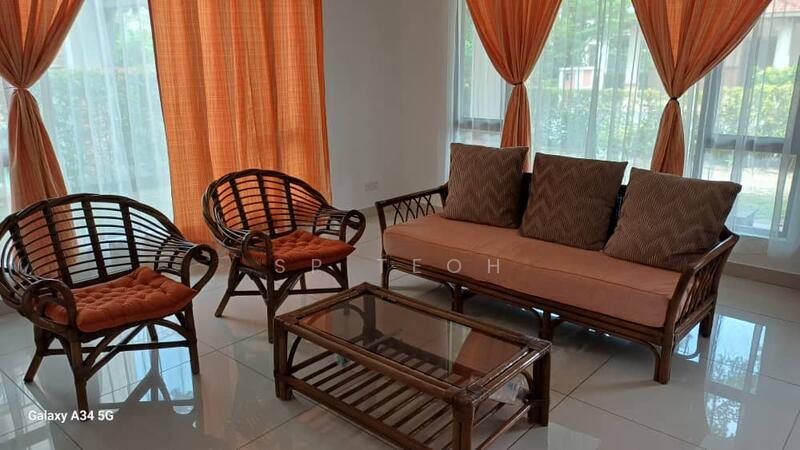 For Rent - Diamond City Country Garden