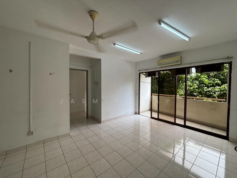 Untuk Disewa - Palm Spring @ Damansara