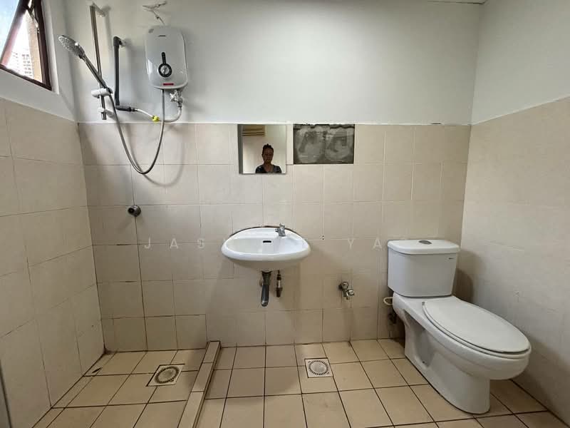 Untuk Disewa - Palm Spring @ Damansara