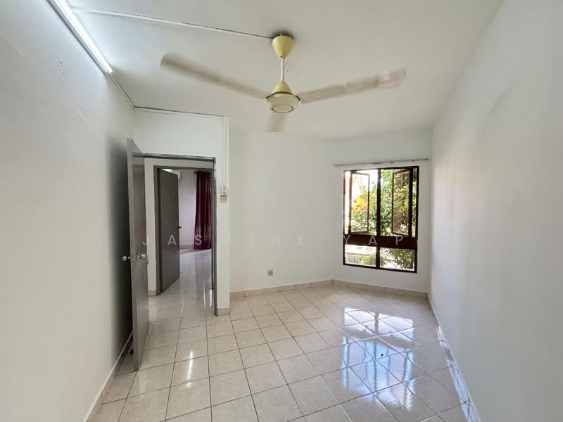 Untuk Disewa - Palm Spring @ Damansara