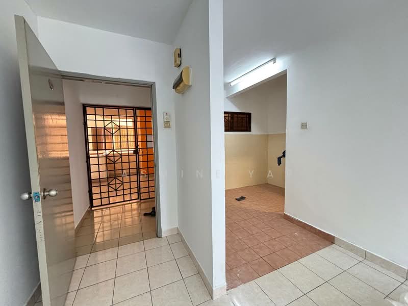 Untuk Disewa - Palm Spring @ Damansara