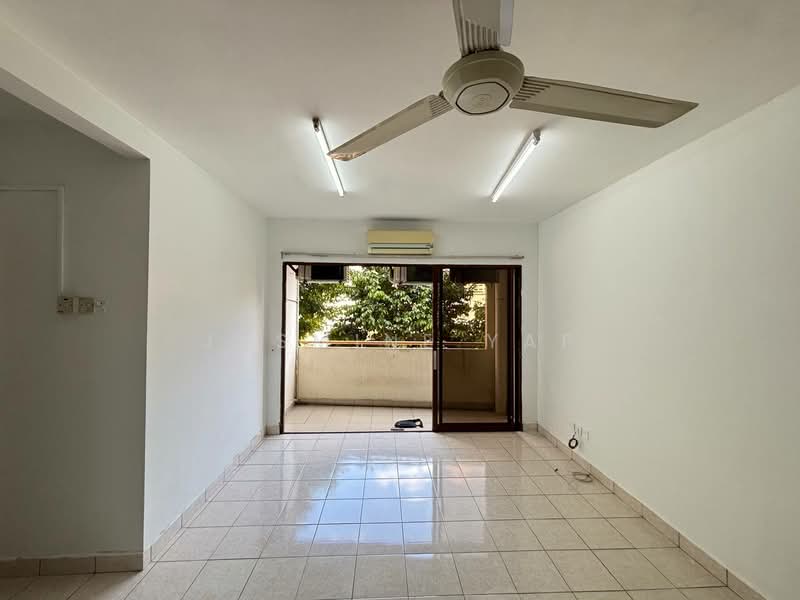 Untuk Disewa - Palm Spring @ Damansara