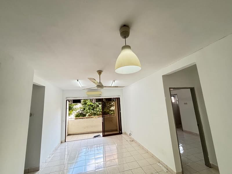 Untuk Disewa - Palm Spring @ Damansara