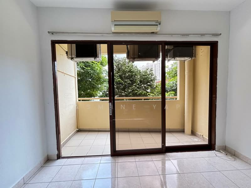 Untuk Disewa - Palm Spring @ Damansara