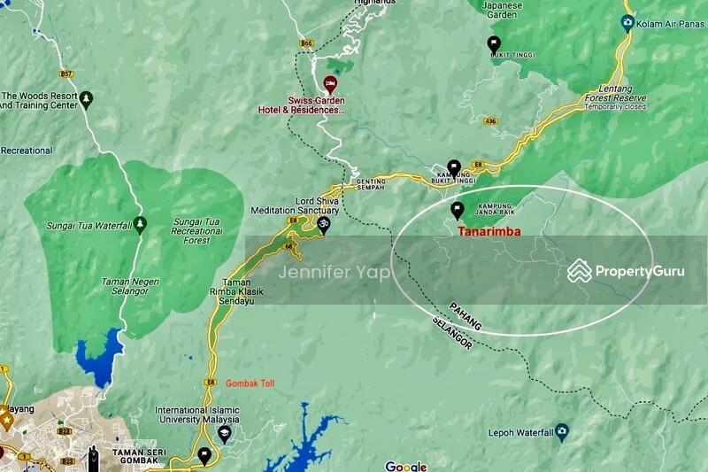 Location