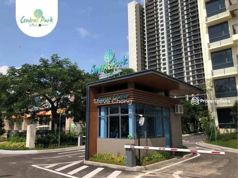 No Longer Available Country Garden Central Park Damansara Aliff Tampoi Tampoi Johor Bahru Johor Studio 405 Sqft Apartments Condos Service Residences For Rent By Steve Chong Rm 850 Mo 31049298