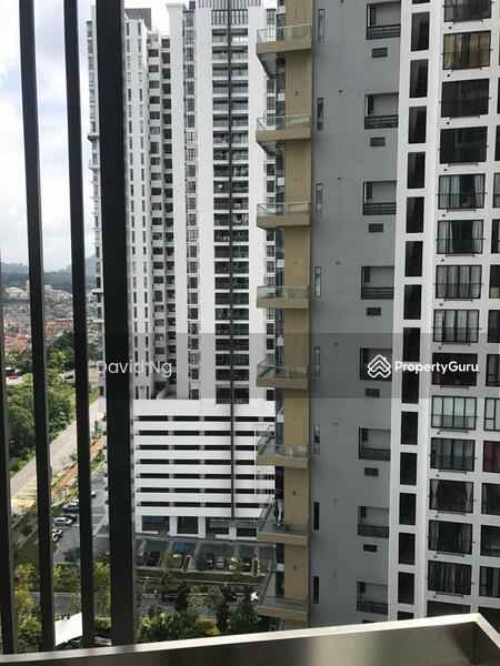 Kediaman Servis untuk Dijual di You Vista @ You City - David Ng - PropertyGuru.com.my
