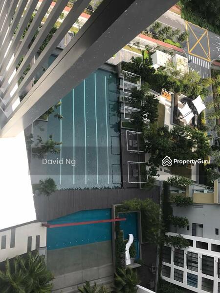 Kediaman Servis untuk Dijual di You Vista @ You City - David Ng - PropertyGuru.com.my