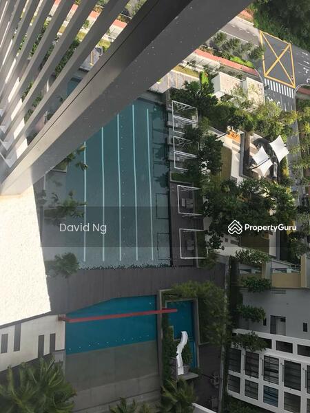 Kediaman Servis untuk Dijual di You Vista @ You City - David Ng - PropertyGuru.com.my