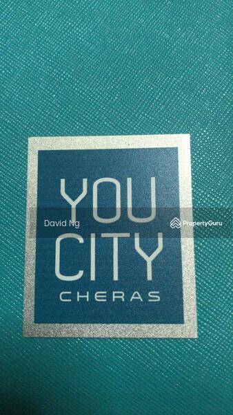 Kediaman Servis untuk Dijual di You Vista @ You City - David Ng - PropertyGuru.com.my