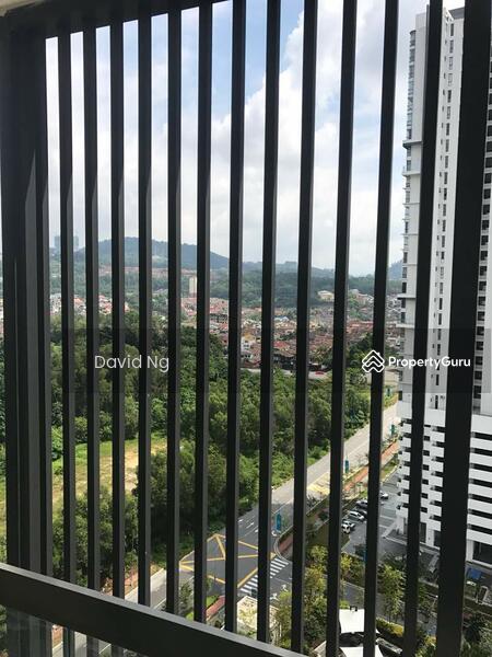 Kediaman Servis untuk Dijual di You Vista @ You City - David Ng - PropertyGuru.com.my