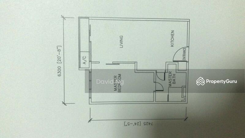 Kediaman Servis untuk Dijual di You Vista @ You City - David Ng - PropertyGuru.com.my