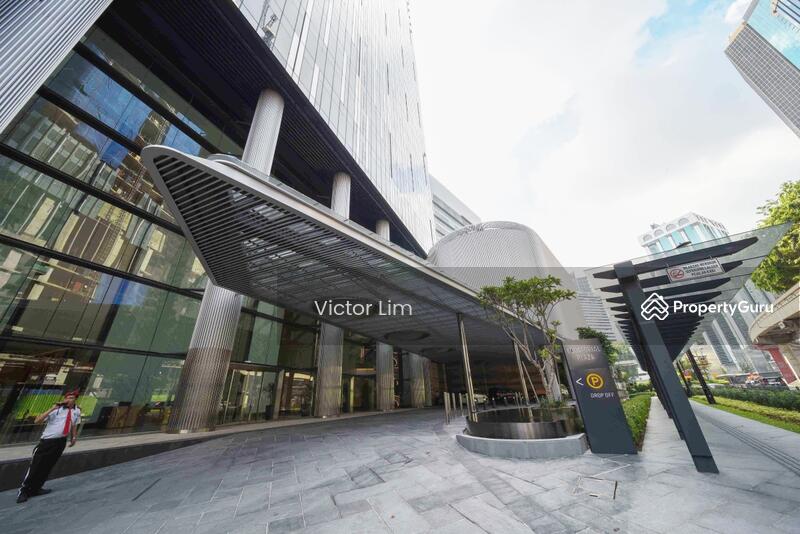 Office for Rent in KL City Centre (Kuala Lumpur) - Victor Lim - PropertyGuru.com.my