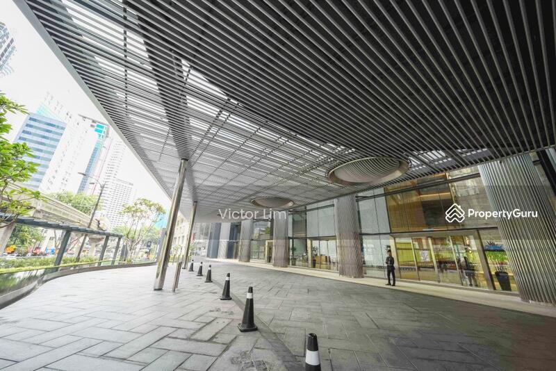 Office for Rent in KL City Centre (Kuala Lumpur) - Victor Lim - PropertyGuru.com.my