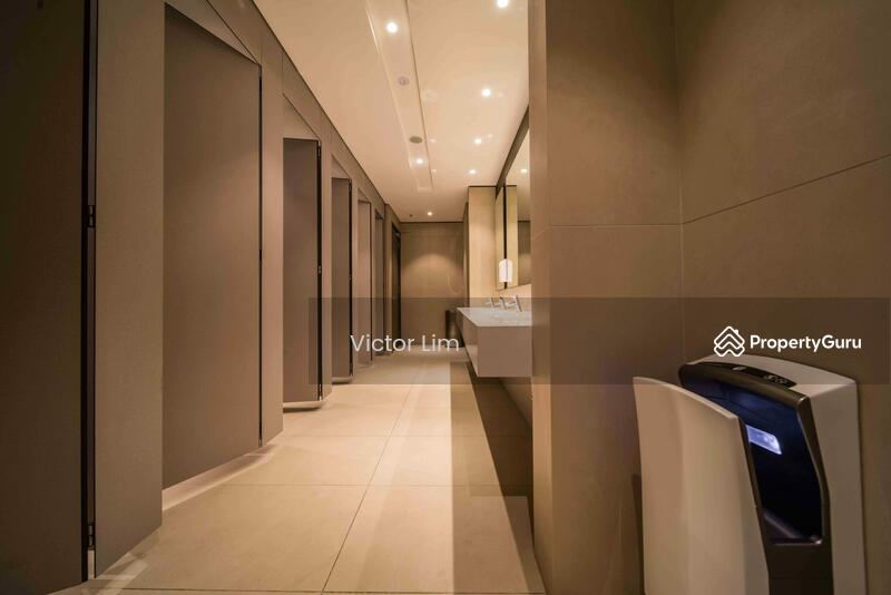 Pejabat untuk Disewa di KL City Centre (Kuala Lumpur) - Victor Lim - PropertyGuru.com.my