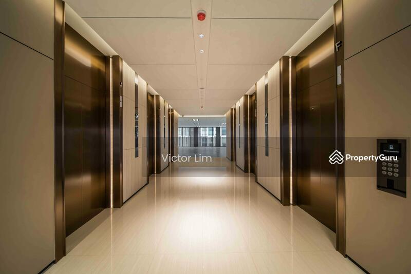 Pejabat untuk Disewa di KL City Centre (Kuala Lumpur) - Victor Lim - PropertyGuru.com.my
