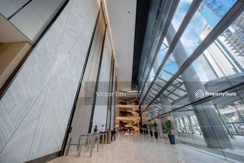 Office for Rent in KL City Centre (Kuala Lumpur) - Victor Lim - PropertyGuru.com.my