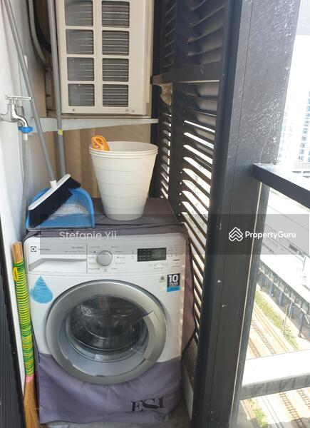 Service Residence for Rent at Establishment Bangsar (Menara Teguh Bangsar) - Stefanie Yii - PropertyGuru.com.my