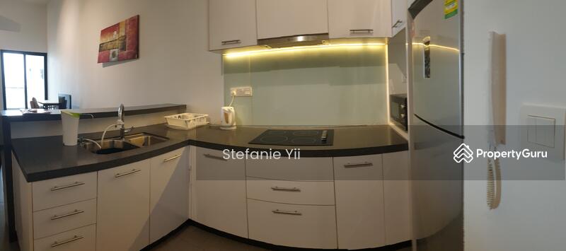 Service Residence for Rent at Establishment Bangsar (Menara Teguh Bangsar) - Stefanie Yii - PropertyGuru.com.my