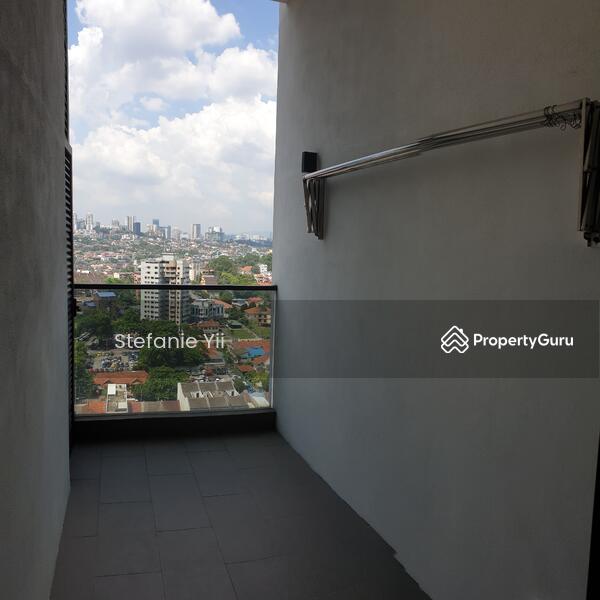 Service Residence for Rent at Establishment Bangsar (Menara Teguh Bangsar) - Stefanie Yii - PropertyGuru.com.my
