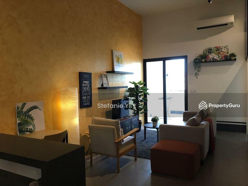 Service Residence for Rent at Establishment Bangsar (Menara Teguh Bangsar) - Stefanie Yii - PropertyGuru.com.my