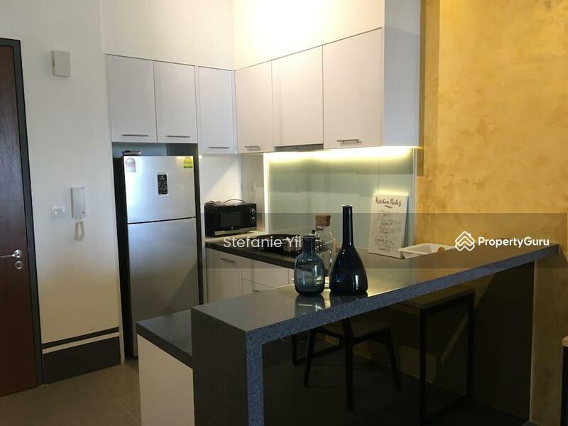 Service Residence for Rent at Establishment Bangsar (Menara Teguh Bangsar) - Stefanie Yii - PropertyGuru.com.my