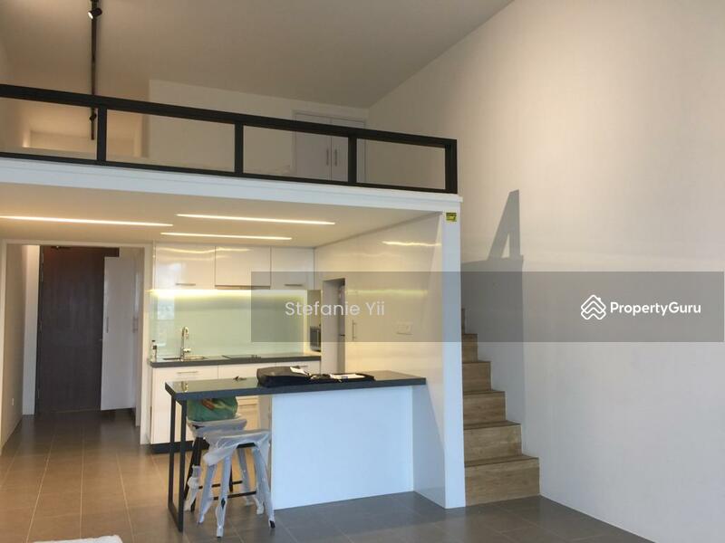 Service Residence for Rent at Establishment Bangsar (Menara Teguh Bangsar) - Stefanie Yii - PropertyGuru.com.my