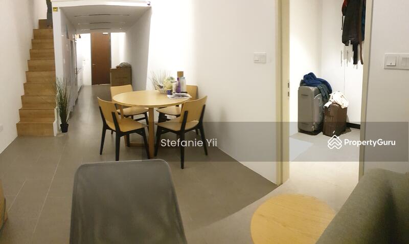 Service Residence for Rent at Establishment Bangsar (Menara Teguh Bangsar) - Stefanie Yii - PropertyGuru.com.my