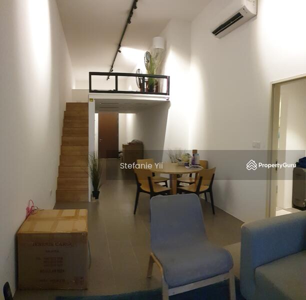 Service Residence for Rent at Establishment Bangsar (Menara Teguh Bangsar) - Stefanie Yii - PropertyGuru.com.my